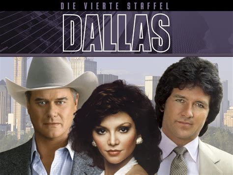 dallas staffel 4|Prime Video: Dallas: The Complete Fourth Season